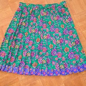 💥3 for $15💥 Vintage skirt
